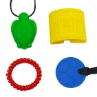 Chewies and Chewy Jewelry