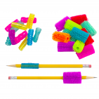 Grasp Development and Pre-writing Skills