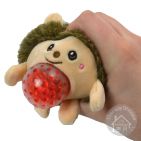 Touchy-Feely Tactile Fidgets