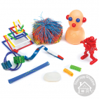 Office and Desk Toys