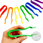 Pinch/Grasp and Finger Isolation Skills
