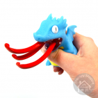 Clips, Push, Pinch, Twist/Twirl Toys