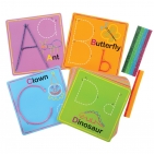 Letter and Word Reversals