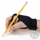 Weighted Handwriting Specialties