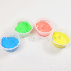 2 oz. Softer Therapy Putty