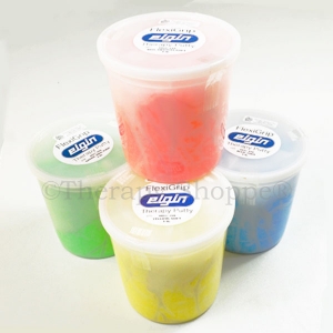 5 lb. Softer Therapy Putty