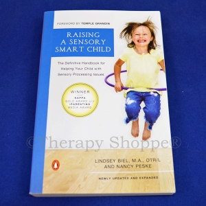 Raising A Sensory Smart Child
