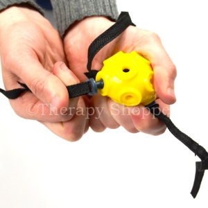 Fluxy Fidget for Hair Pullers™