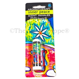 Anxiety Relief Scent Inhaler