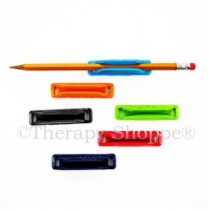 Penpal Pencil Clips (no more lost writing tools!)