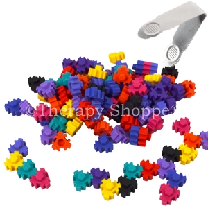 Connecting Cogwheel Sensory Sorters