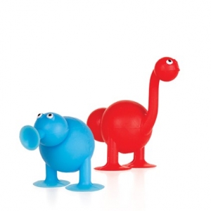Suction Buddy Critters