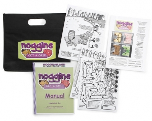 Super Sale Nogginsland Starter Set