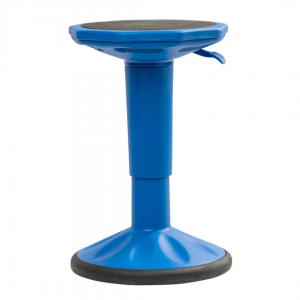 Swivel Seat Adjustable Wobble Stools