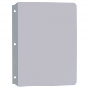 Super Sale Gray Full Page Reading Guide 