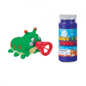Mini Squeezy Bubs