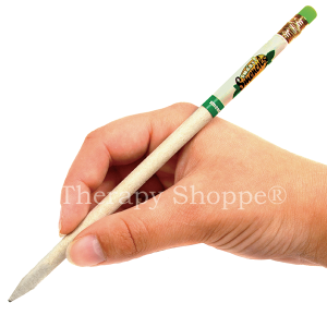 Peppermint-Scented Pencils (helps students focus)