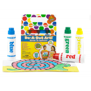Do-A-Dot Rainbow Paint Markers