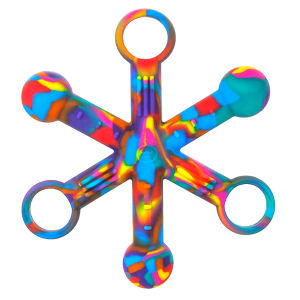 HexiChew Chewable Fidget