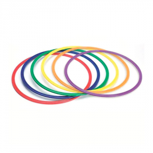 Premium Activity Hoops