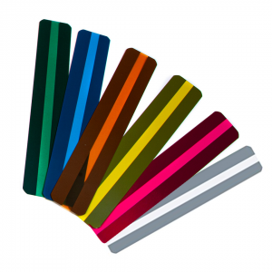 Bookmark Size Reading Guides