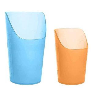 Updated Flexi Cut Cups 