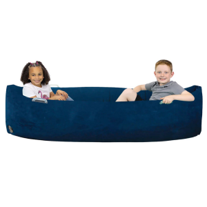 Large Sensory Canoes