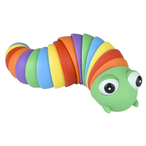 Wiggly Caterpillar Fidget