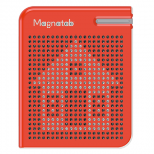 Multisensory Magnatab Free Play Set