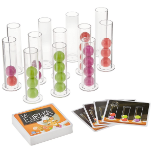 Eureka Motor Planning Skills Game