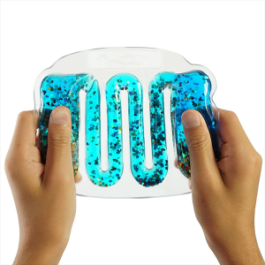 Squish & Squeeze Goo Mats