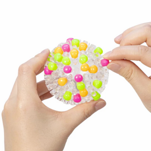 Light Bright Finger Skills Ball