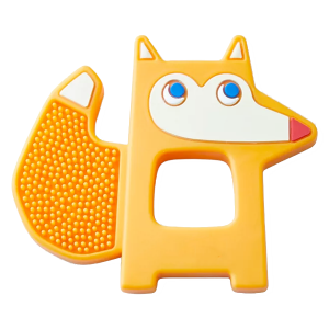 Finley Fox Tactile Chewy Fidget
