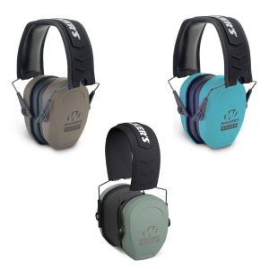 Ultimate Slim Earmuffs