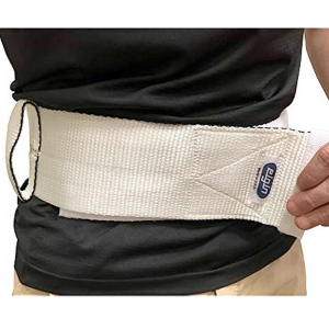 3 Handle Walking Belt