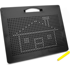 Jumbo Magnetic Free Play Board