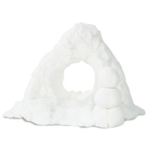 Velvety Cloud Fluff