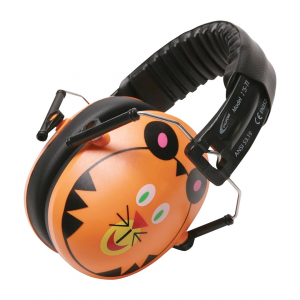 Junior Animal Earmuffs