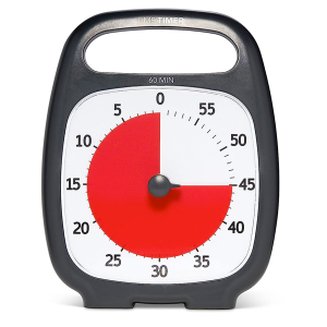 Time Timer Plus