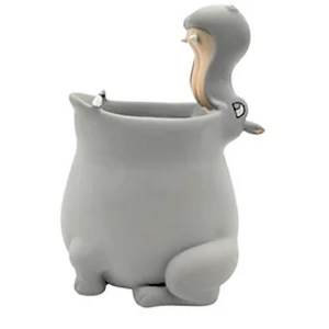Super Sale Hippo Animal Cup