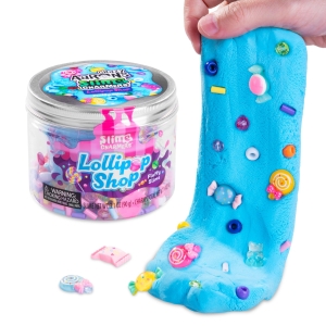 Super Sale Lollipop Shop Slime Set
