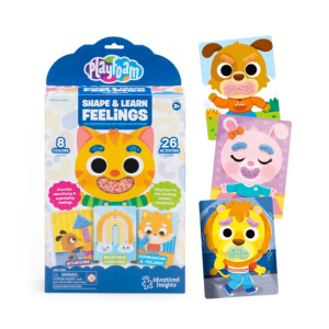 Super Sale Feelings Playfoam Set