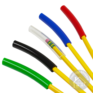Topperz Chewy Pencil Topper Tubes