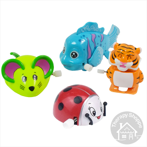 Wind-up Toys