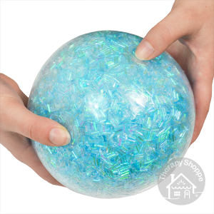Jumbo Bingsu Fidget Ball
