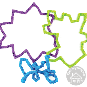 Twiddle Fiddle Fidgets