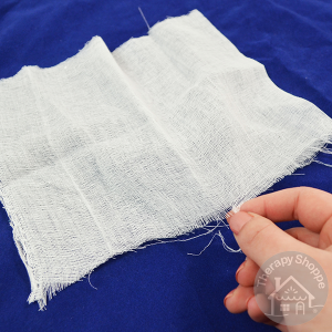 Pull Apart Fidget Cloth™ 4-pk