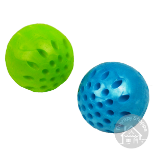 Ishy Squishy Ball™ 2-pack