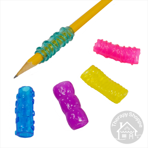Squishy Jelly Grips