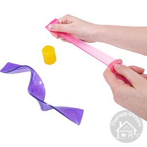 Stretchy Scented Roll-Ups
